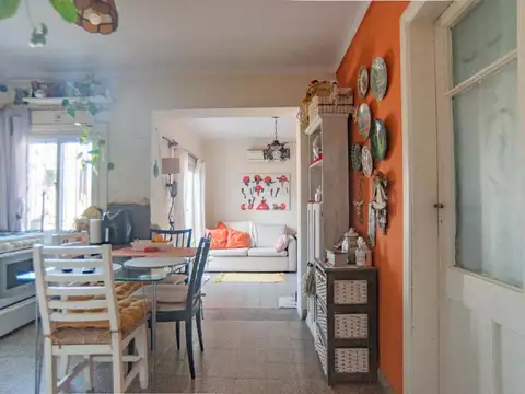 Depto Tipo Casa en Venta de 2 ambientes