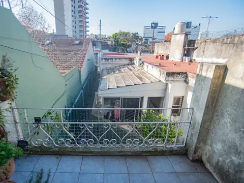 Depto Tipo Casa en Venta 46 años