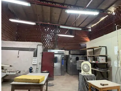 En venta- Quito n°145 - Propiedad comercial