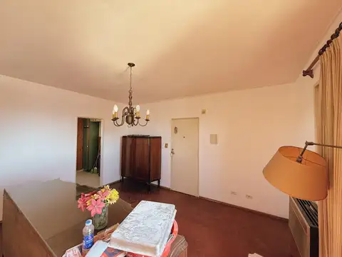 Departamento en Venta 42 años