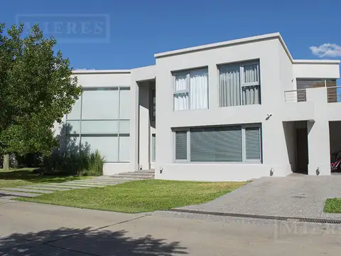 Importante casa en venta en La Martinica