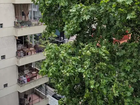 Departamento en Alquiler en Almagro, $ 550.000