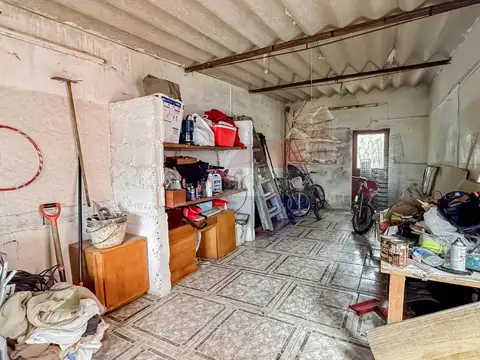 Casa en Venta 36 años