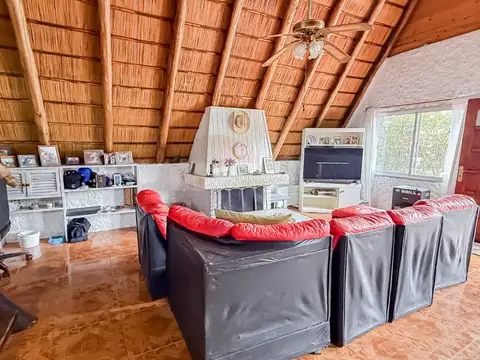 Casa en Venta en La Floresta, USD 150.000