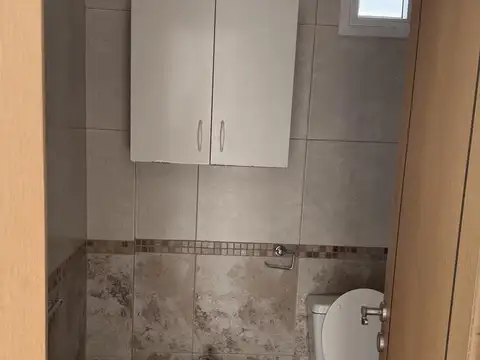 Departamento monoambiente en venta en Devoto APTO CREDITO