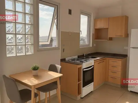 Departamento en Venta 13 años