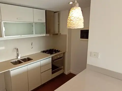 Departamento en Alquiler 13 años