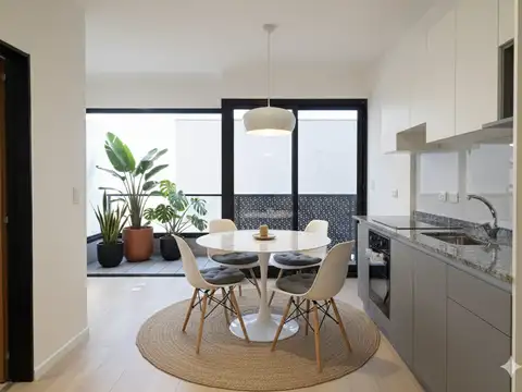 Departamento en Venta Apto profesional