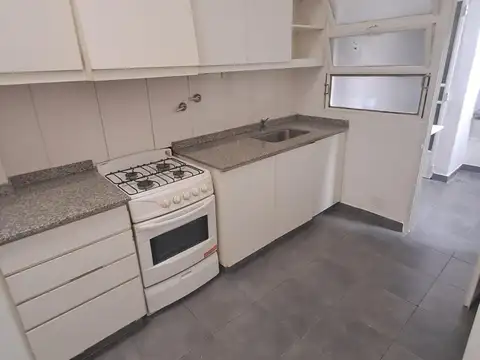 Departamento en alquiler