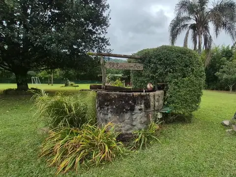 Castellanos, San Lorenzo