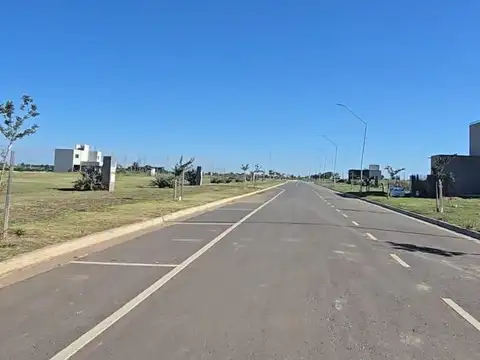 Ecotierra lote 428 m2 manzana 1