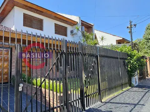 Miguel Cane  al 1900