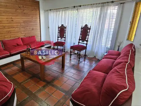 Casa en Venta de 5 dormitorios