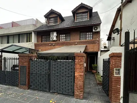 Casa en Olivos-Maipu/Uzal