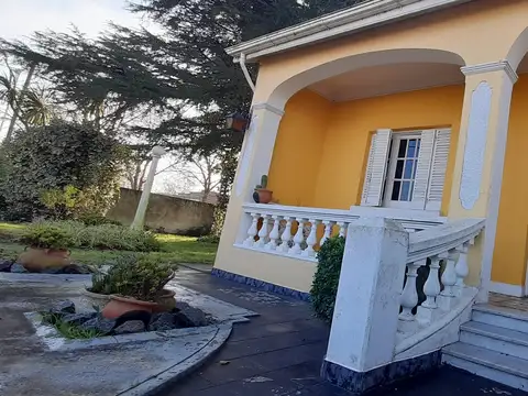 ANTIGUA CASA
