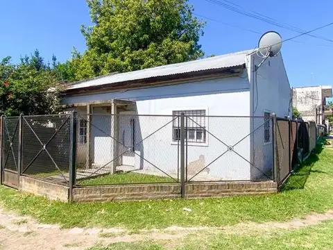 Casa en Venta 40 años
