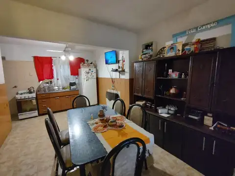 Casa en venta en Belgrano