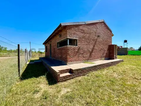 Casa en Venta en Roldan, San Lorenzo