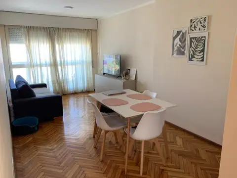 Venta Departamento 2 dormitorios centro Rosario - Atención Inversores