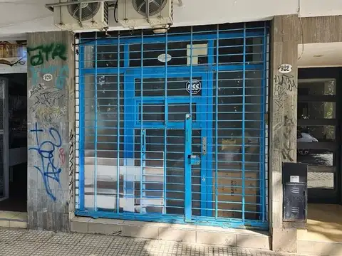 Venta de Local en Colegiales