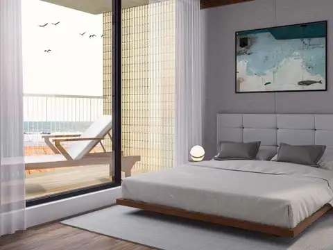 Departamento en Venta de 3 dormitorios