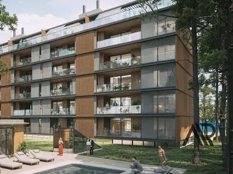Departamento en Venta en Maldonado, USD 439.000