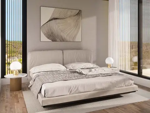 Departamento en Venta de 5 ambientes