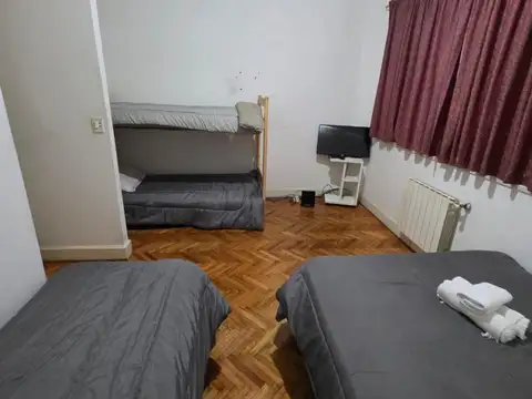 Departamento en Alquiler de 1 dormitorio