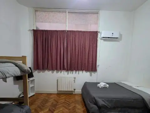 Departamento - Alquiler - Argentina, Capital Federal - Parana 100