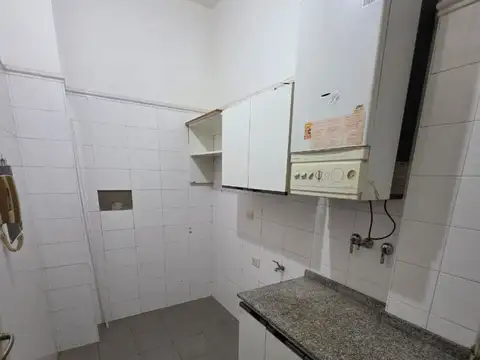 Departamento en Alquiler al Suroeste