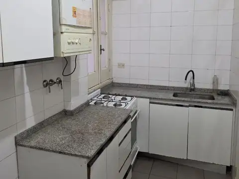 Departamento en Alquiler en Congreso, $ 600.000
