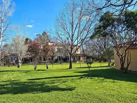 Chacras del Ocho
