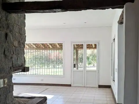 Quinta en Venta en Pilar, USD 600.000