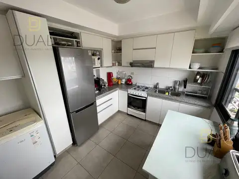 Departamento en Venta en Pichincha, USD 138.000