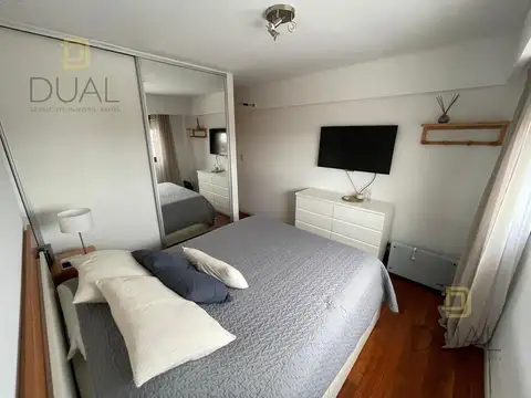 Departamento en Venta 12 años