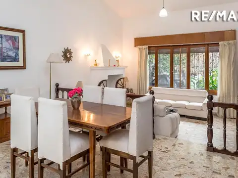 Casa en Venta en Barrio Tres Cerritos, USD 200.000