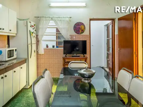 CASA 3 DORM VENTA TRES CERRITOS ZONA SPORTING