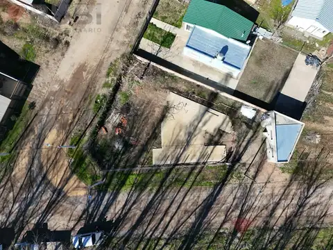 Terreno en Venta de 416,0 m2