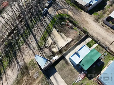 TERRENO A LA VENTA CON AVANCE DE OBRA