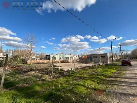 Terreno en Venta de 416,0 m2
