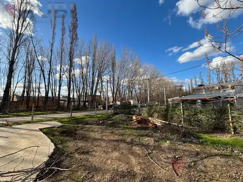 Terreno en Venta en Plottier, USD 38.000