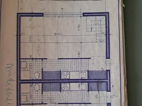 Casa en Venta en Necochea, USD 65.000