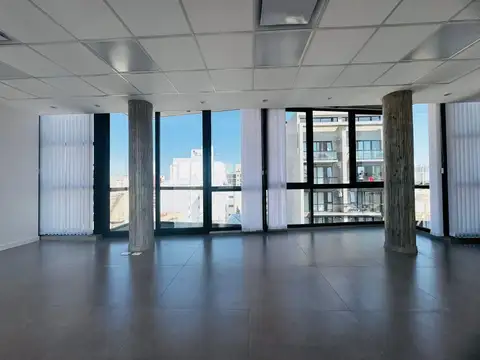 Oficina en alquiler Sarmiento 2800