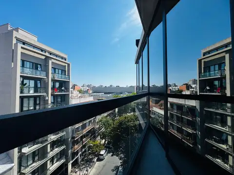 Oficina en Alquiler A Estrenar