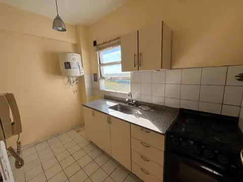 Departamento en Alquiler al Sur