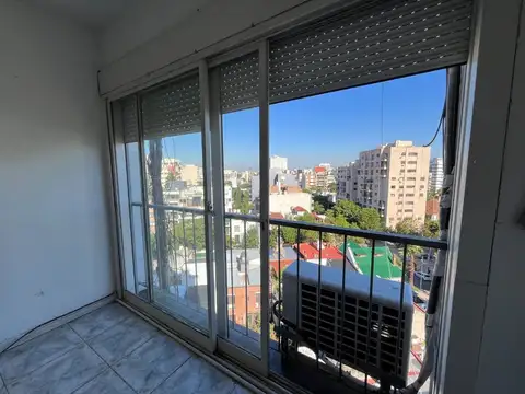 Avenida San Martín 5400