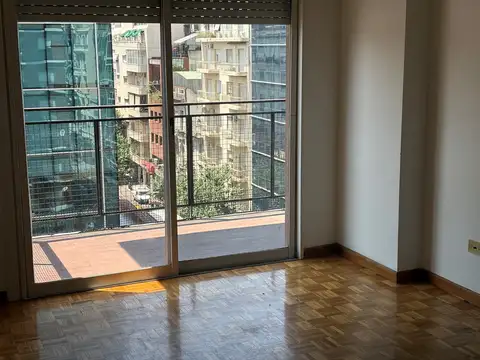 Departamento  en Alquiler en Recoleta, Capital Federal, Buenos Aires