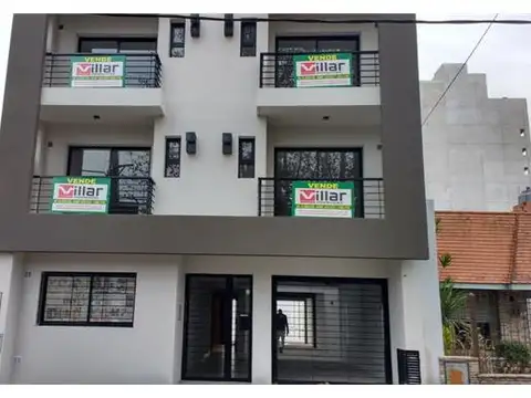 Departamento en Alquiler en Banfield, Partido de Lomas de Zamora