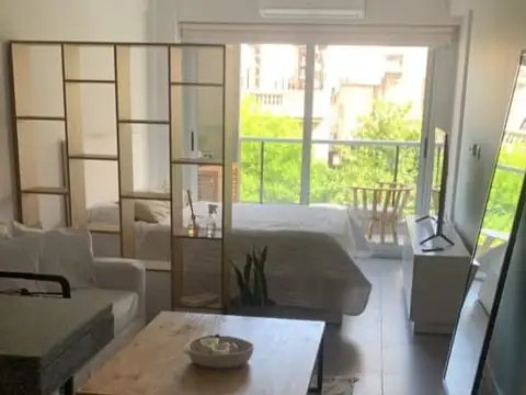 Departamento en Alquiler Apto profesional