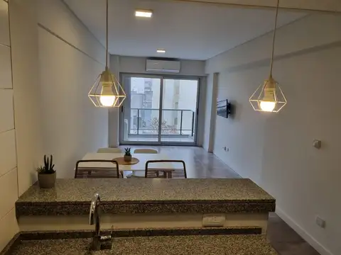 Departamento en Alquiler en Almagro Norte, $ 680.000
